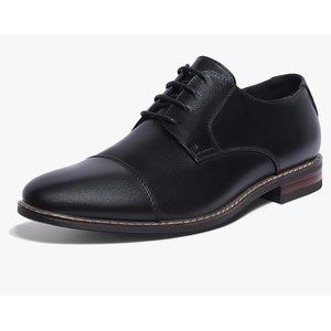 Mofri Men's dress shoes size 12